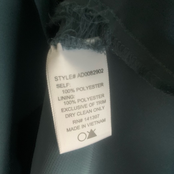 ASTR The Label Mini Dress - Picture 7 of 7